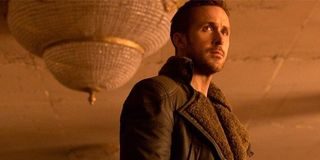 Blade Runner 2049 Ryan Gosling