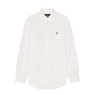 Polo Ralph Lauren, Garment Dyed Oxford Shirt