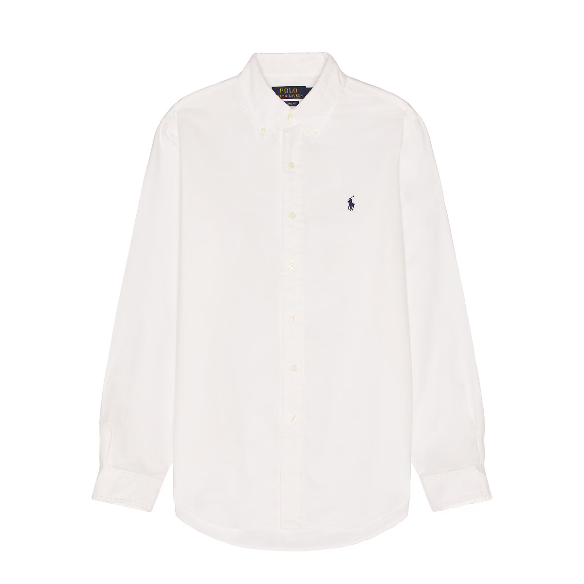 Polo Ralph Lauren, Garment Dyed Oxford Shirt