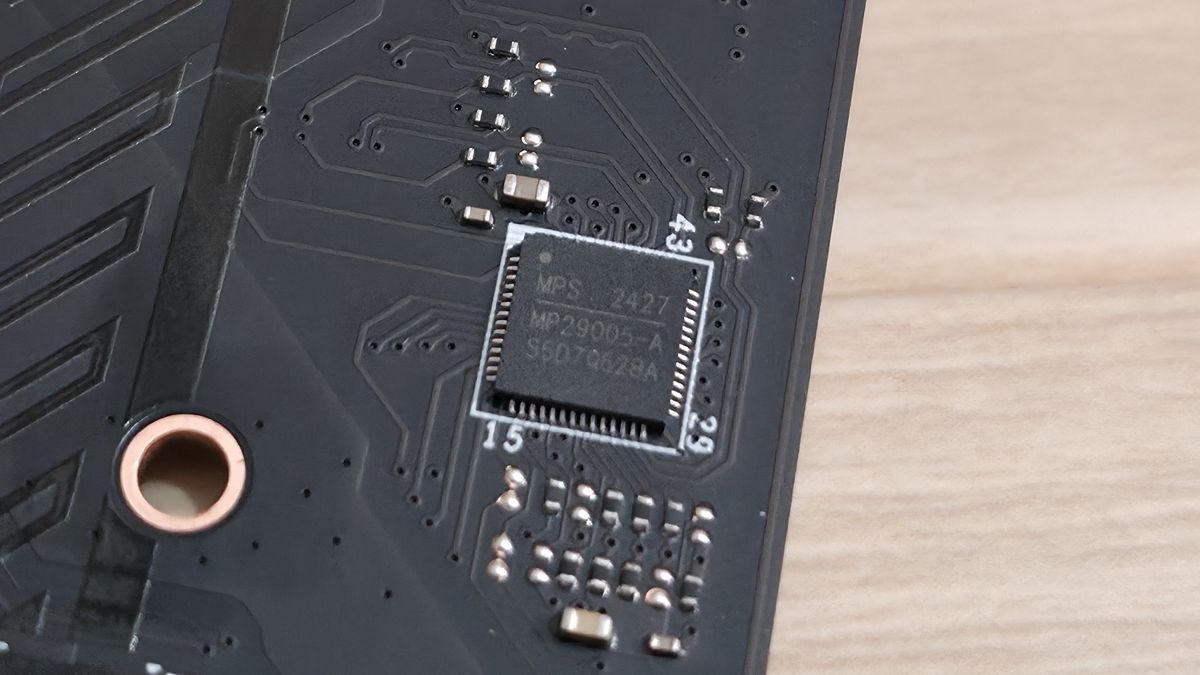 MSI MAG Z890 Tomahawk Wifi II