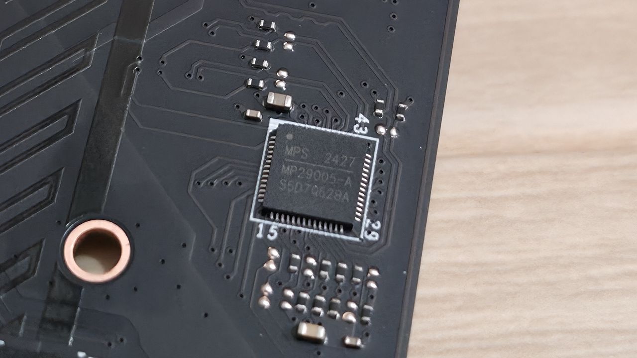 MSI MAG Z890 Tomahawk Wifi II
