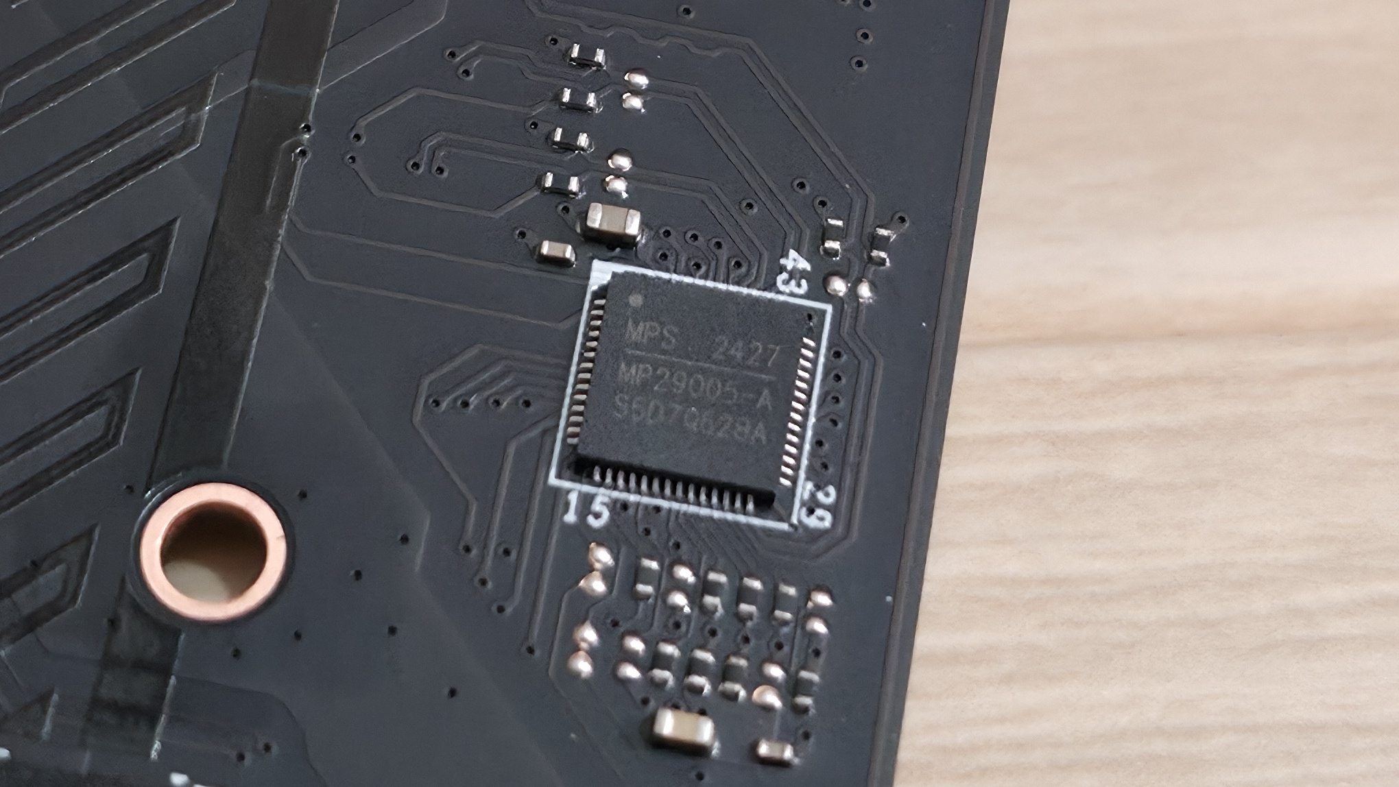 MSI MAG Z890 Tomahawk Wifi II