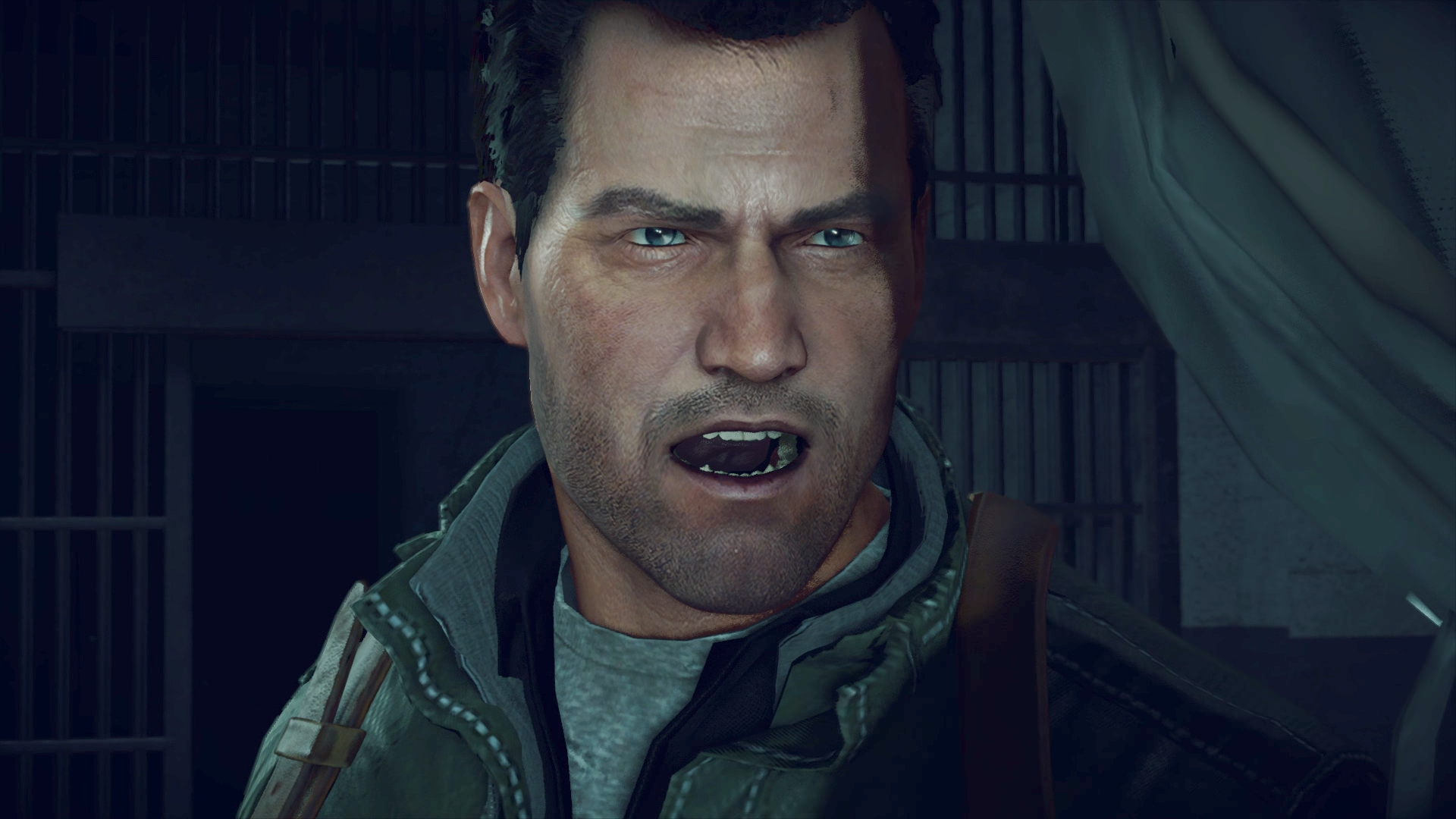 Dead Rising 4 Review - GameSpot