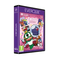 Taito Arcade 3 | $29.99 at AmazonSeries | Original Arcade GamesNumber | 21