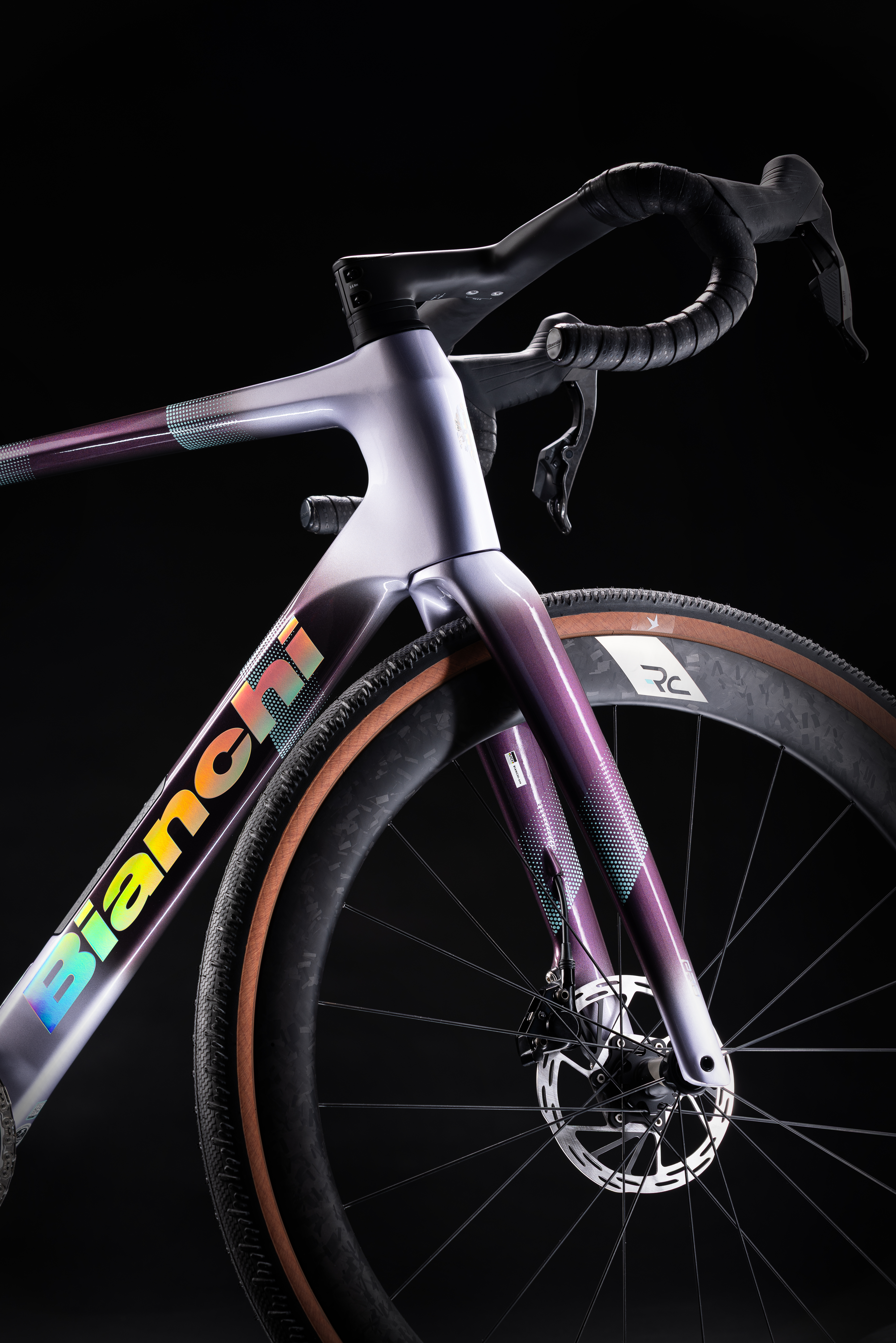 The 2026 Bianchi Infinito