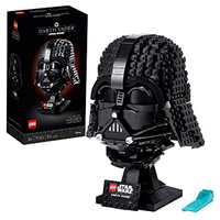 Darth Vader display helmet: £69.99