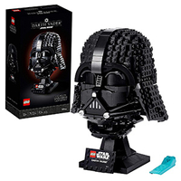 Darth Vader display helmet: $79.99 $63.99 at Amazon
Save 20%: