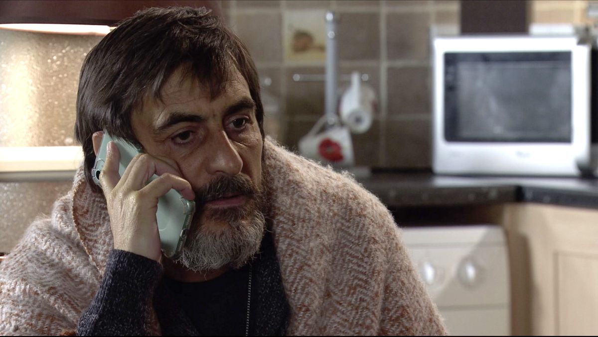 Coronation Street spoilers: Peter Barlow gets some shocking news from the clinic!