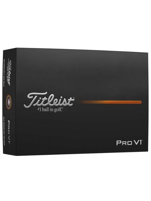 Pro V1 Ball (One Dozen)