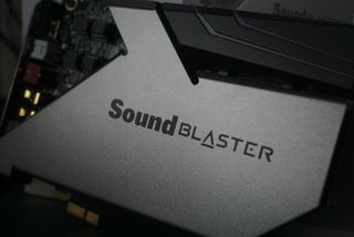 Creative Sound Blaster AE-9