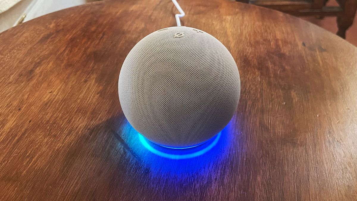 Cheapest echo store dot black friday