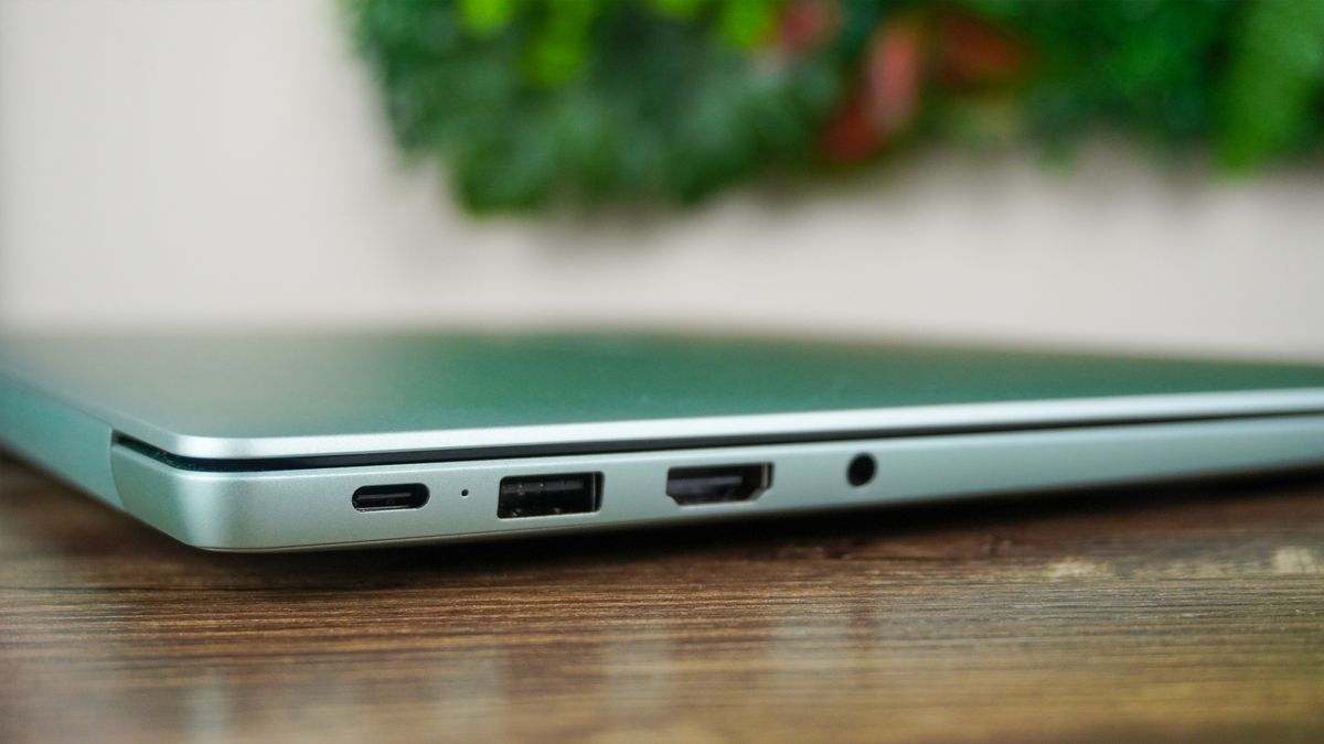 Huawei MateBook 14 (2024)