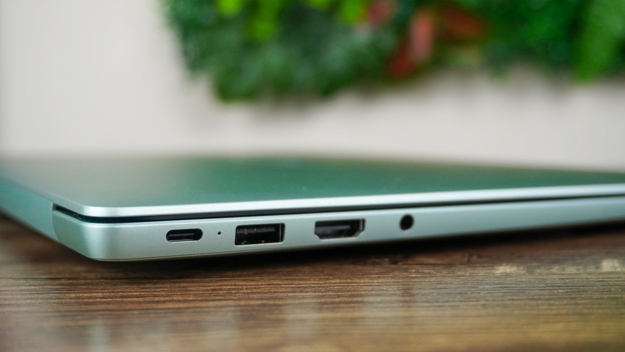 Huawei MateBook 14 (2024)