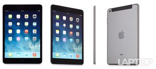 Apple iPad Mini with Retina Display Design