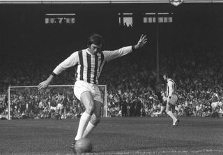 A coroner linked the death of Jeff Astle to repeated heading of the ball