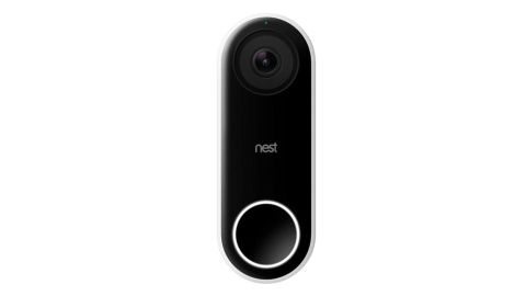 nest nc5100