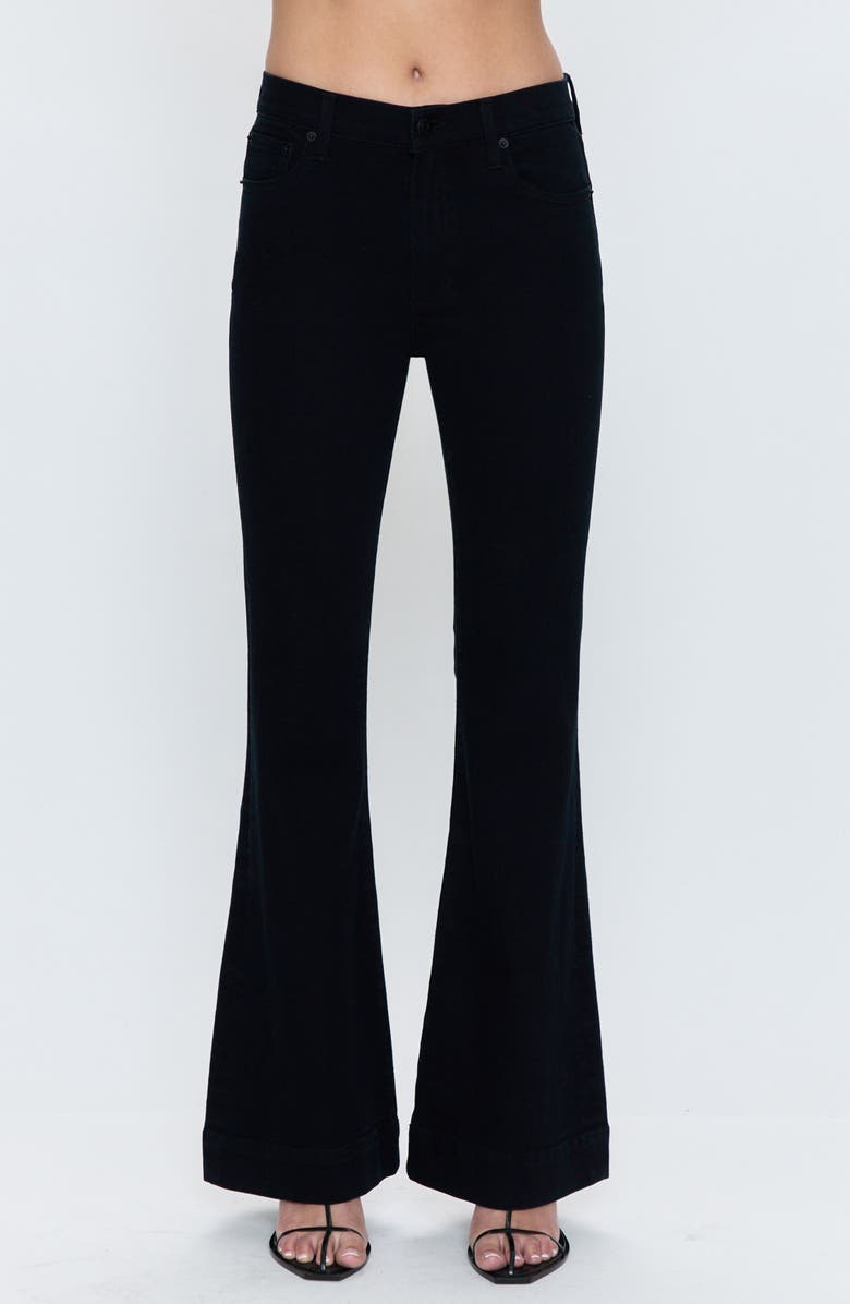 Kinsley Flare Jeans
