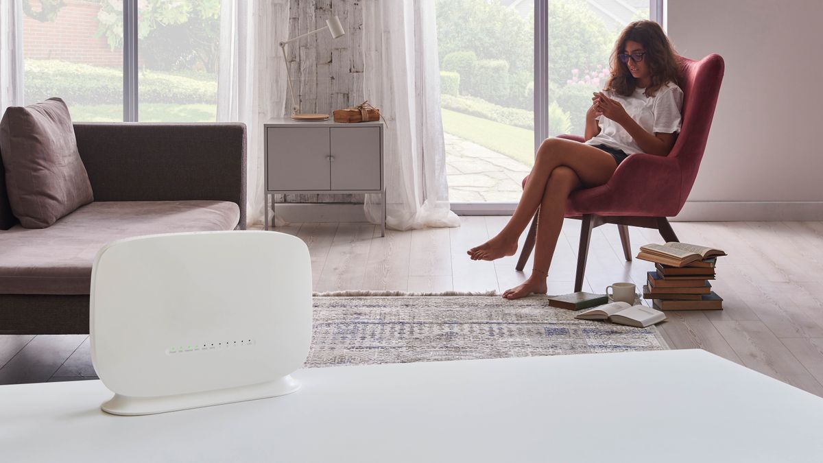 How to make WiFi faster — 13 tips to get faster Tom's Guide