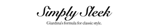Simply Sleek: Giardina Formula for Classic Style