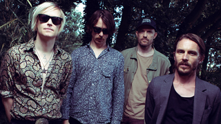 Refused announce 2025 North American farewell tour as singer Dennis ...