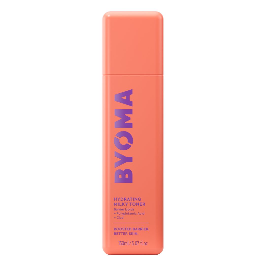 BYOMA Hydrating Milky Toner