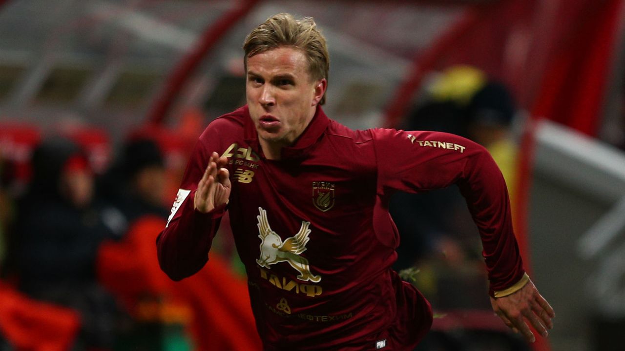 Moritz Bauer Stoke City transfer Austria