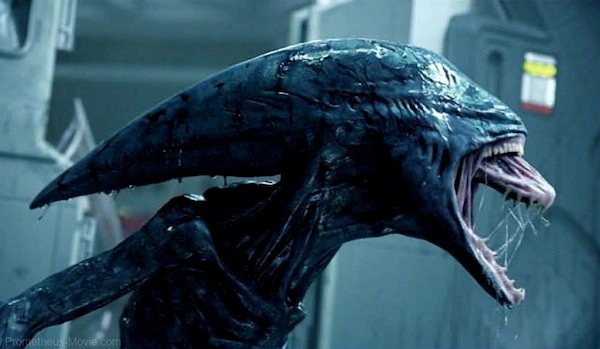 Prometheus Ending: How Does This Movie Connect To Alien? | Cinemablend