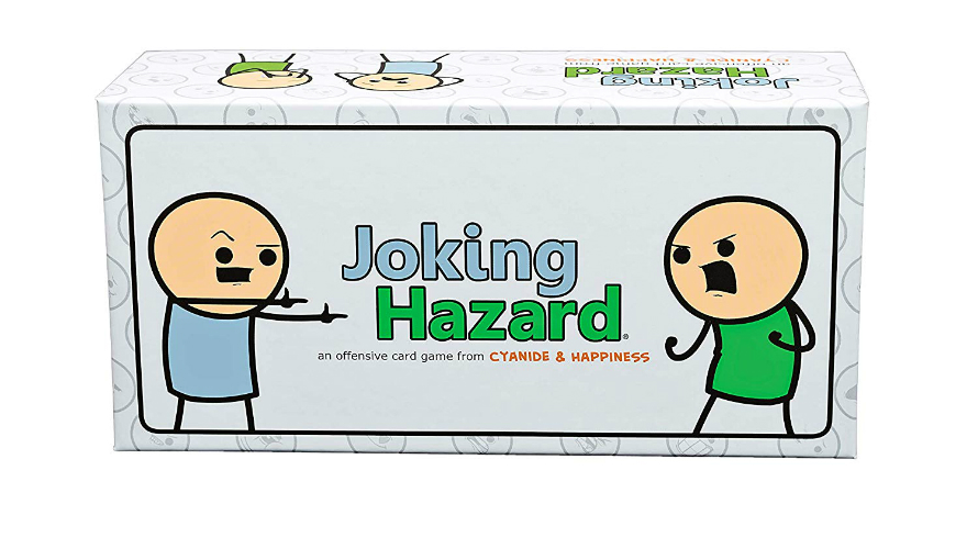 Joking Hazard