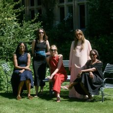 Summer House WWW editors 