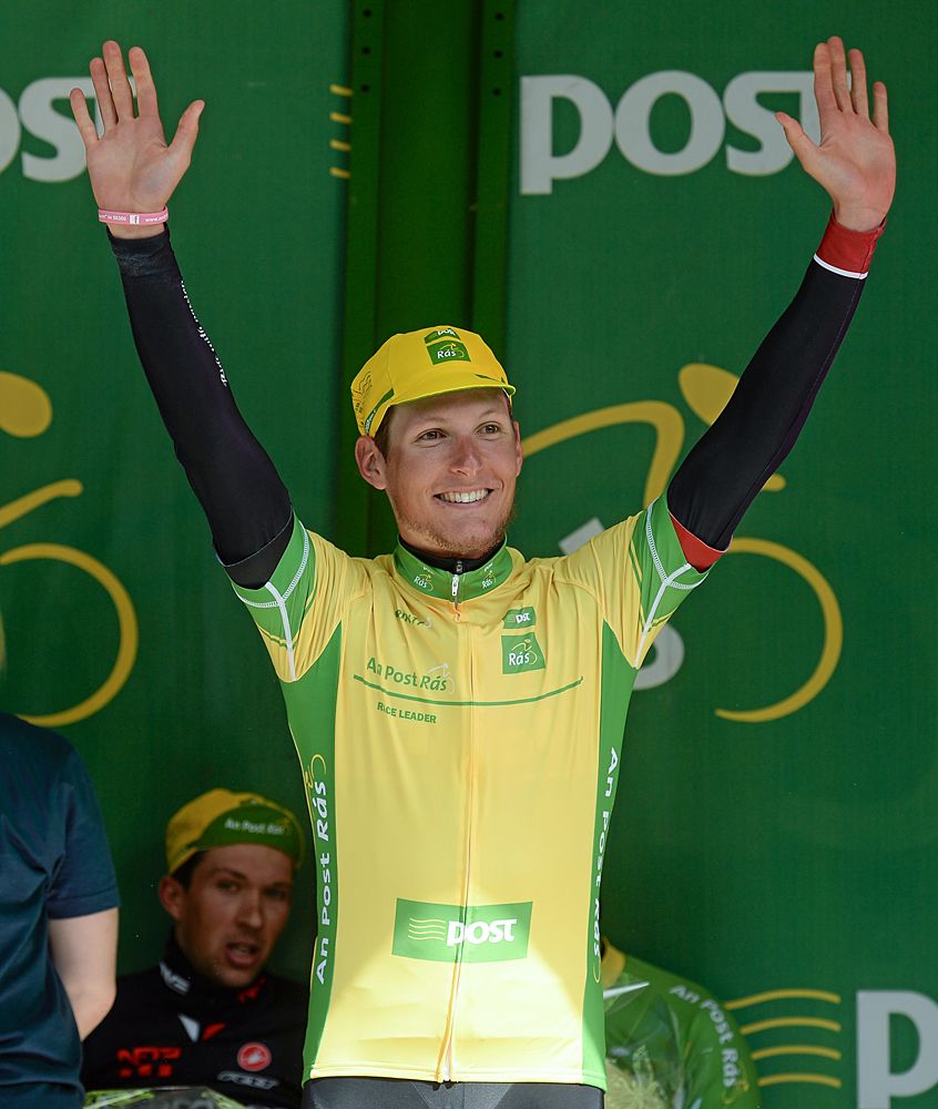 Lukas P&ouml;stlberger (Tirol)