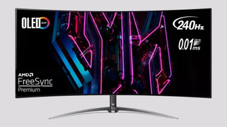 Acer Predator X45 OLED