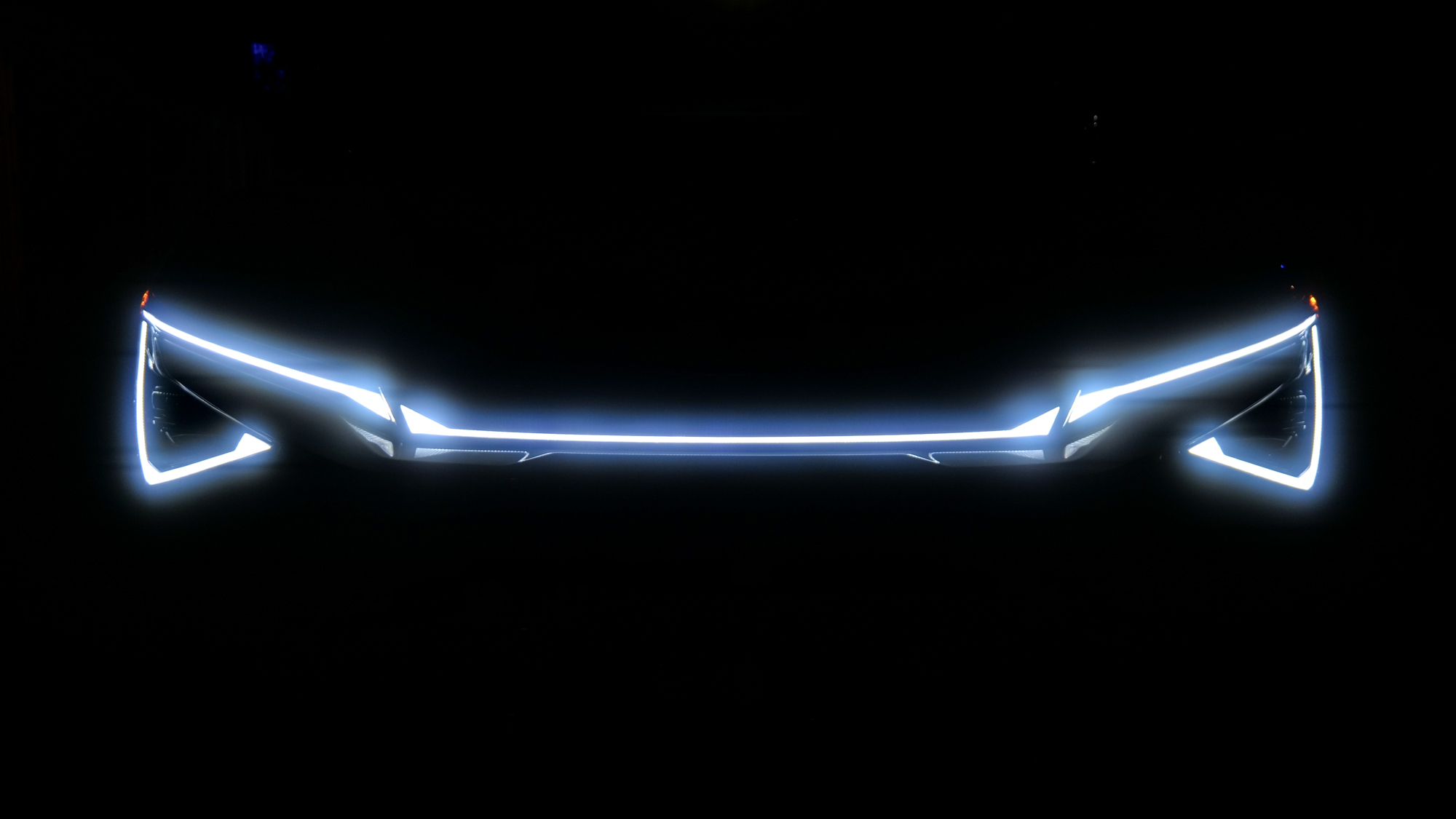 2025 Kia EV6 test drive.