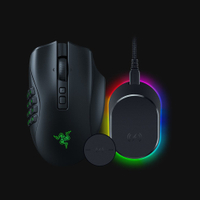 Razer Naga V2 Pro + Mouse Dock Pro Bundle: $249 $219 @ Razer