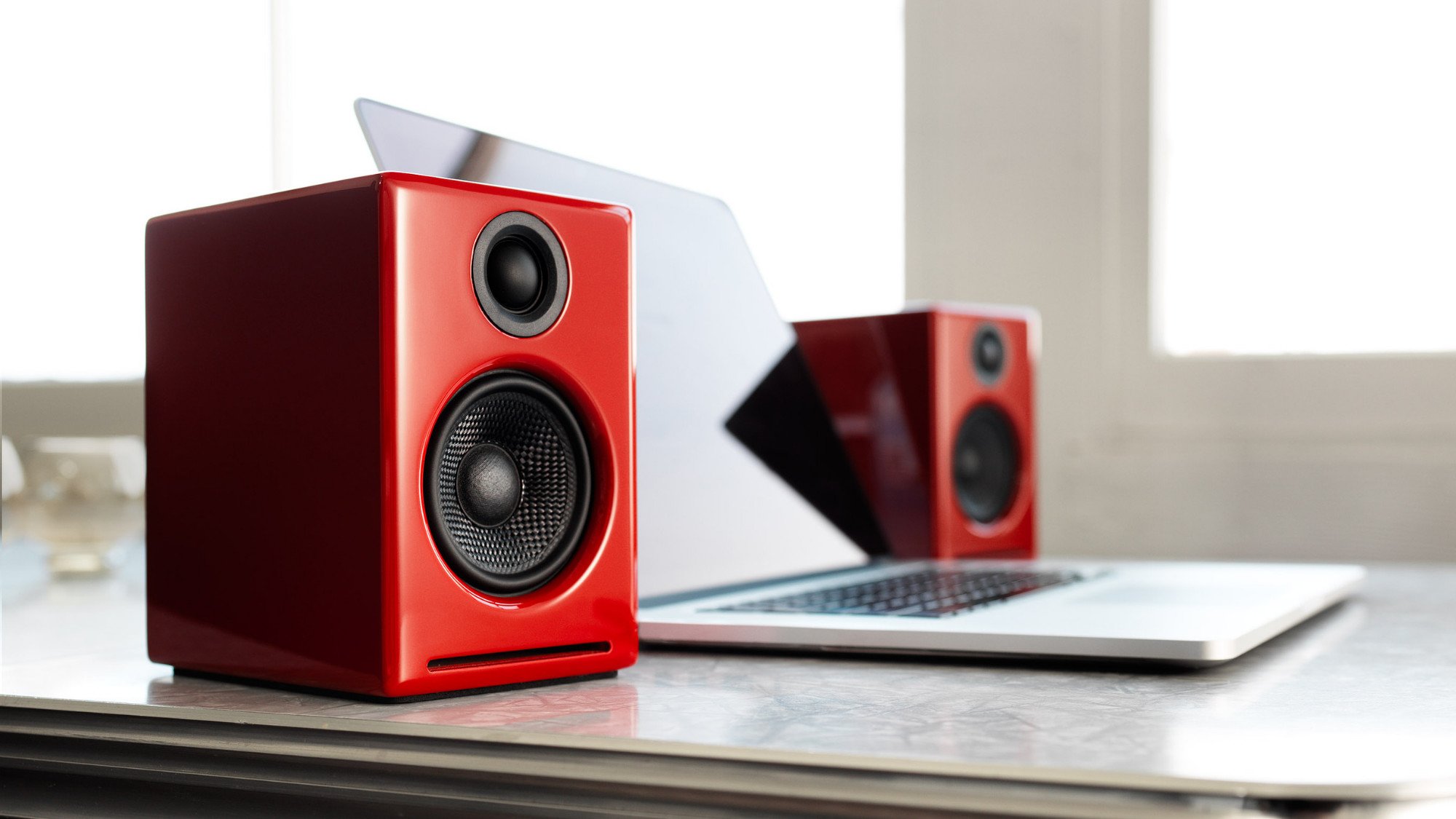 Audioengine A2+