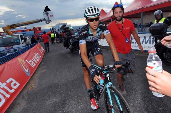 Carlos Verona (Omega Pharma-Quick Step)