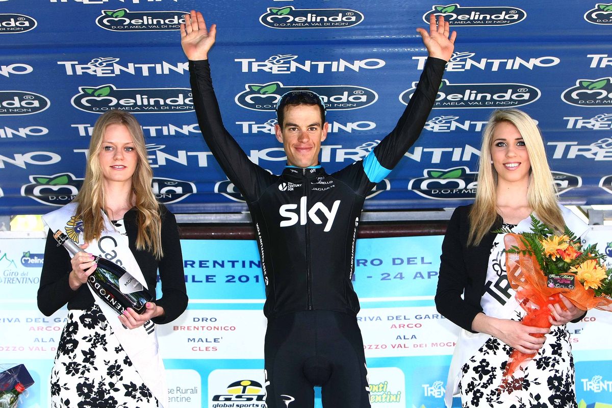 Richie Porte (Sky)