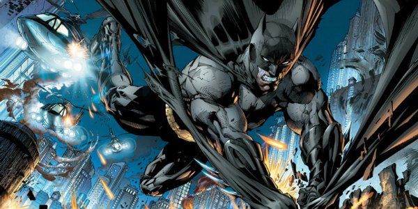 Wait, The Batman Might Not Be Set In The DCEU After All? | Cinemablend