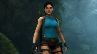 Tomb Raider 2 Fan Remake