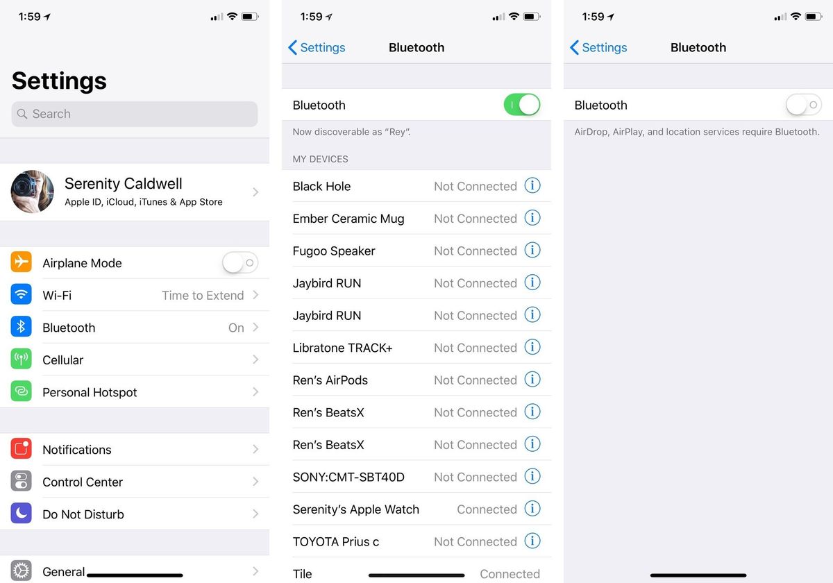 How to pair an external heart rate monitor to Apple Watch iMore