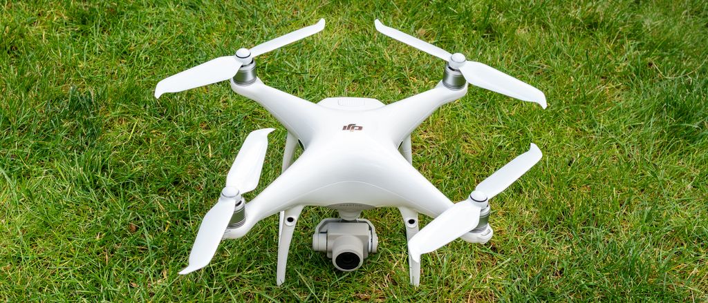 DJI Phantom 4 Pro V2.0 review | TechRadar