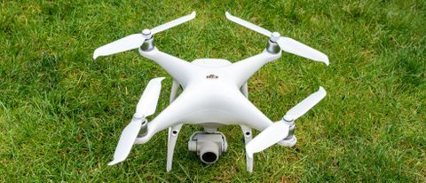 Dji phantom 4 hot sale pro top speed