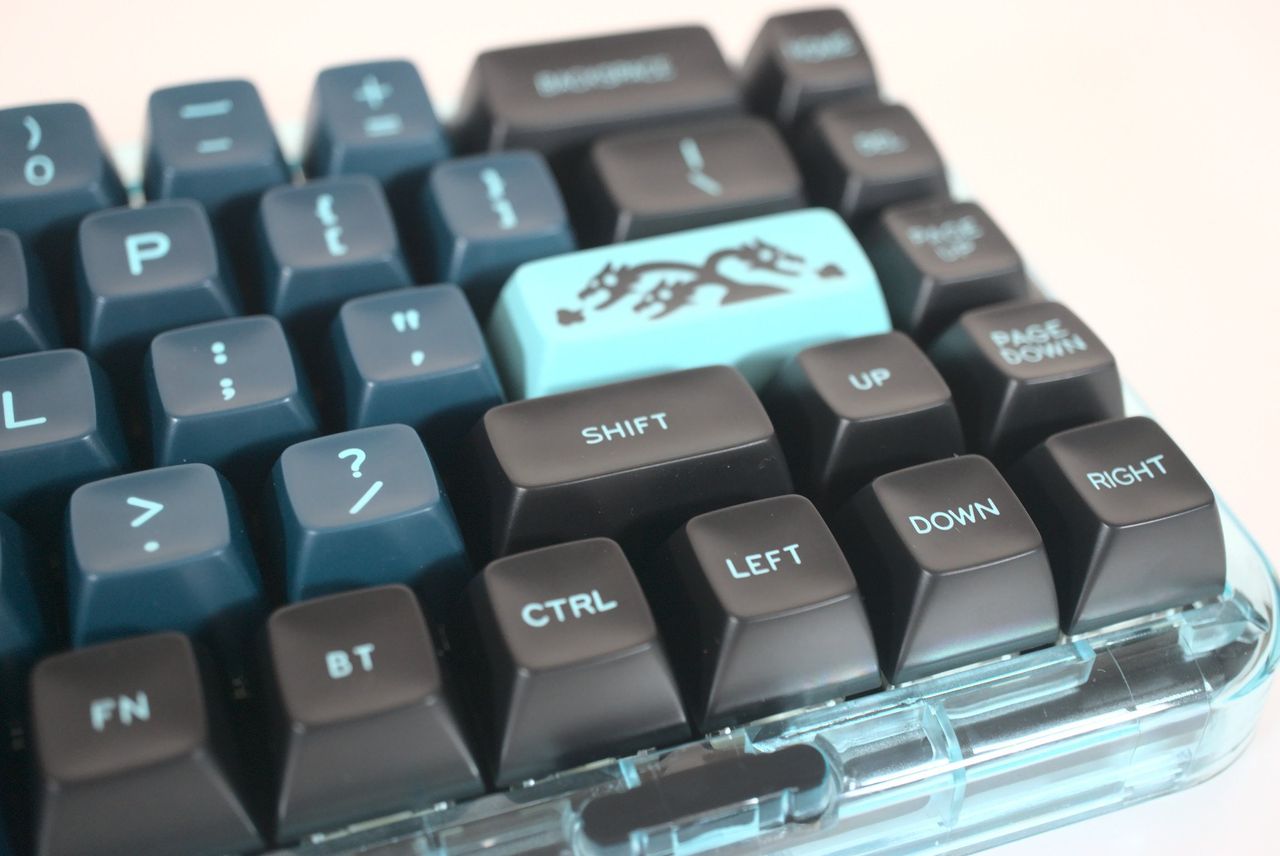MelGeek Mojo68