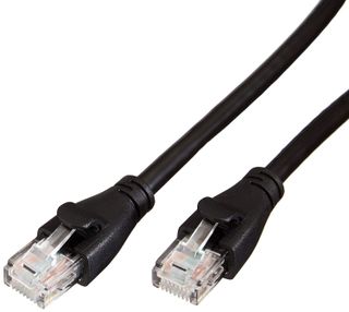 Amazon Basics Cat 6 Ethernet cables