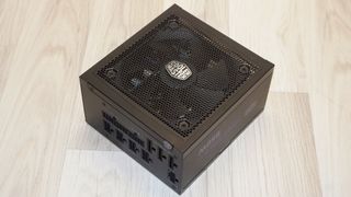 Cooler Master MWE Gold 850 V3