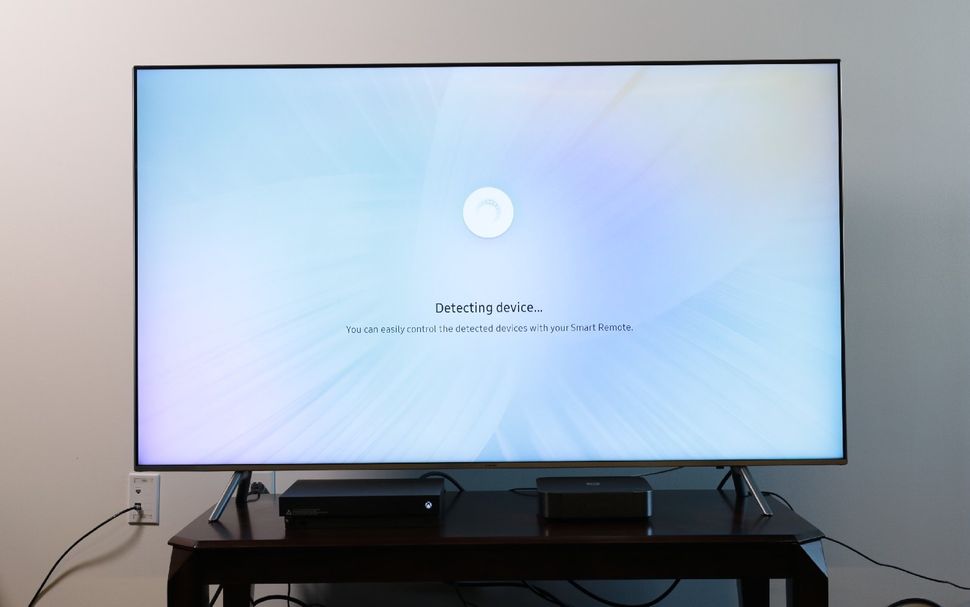 How to Connect Devices to 2018 Samsung TVs Samsung TV Settings Guide