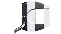 Odyssey Limited Edition Jailbird 380 White Hot Putter
$399.99 at DICK'S Sporting Goods