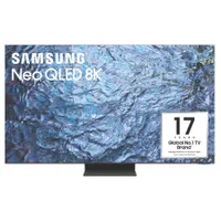 Samsung QN900C 65-inch 8K TV | AU$6,495AU$4,995 at The Good Guys