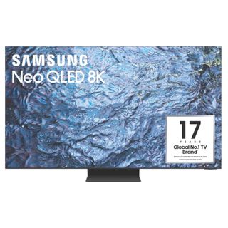 Samsung 65-inch QN900C TV