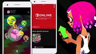 nintendo switch online app store