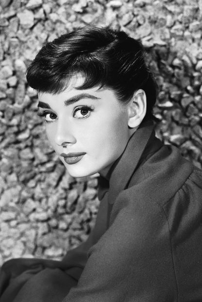Audrey Hepburn's Eyelash Separating Tip